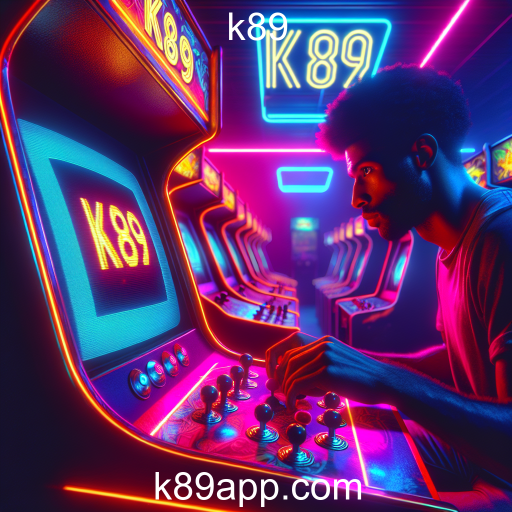 O Renascimento dos Jogos de Arcade na Era Digital